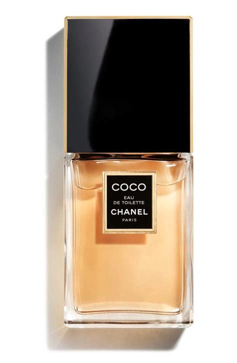 eau de toilette coco chanel pas cher|coco chanel discount.